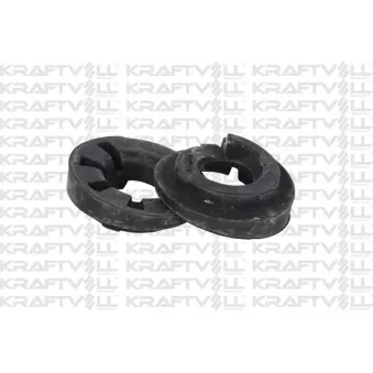 Rotule de barre de connexion KRAFTVOLL GERMANY 10060196 pour DACIA LOGAN 1.6 MPI 85 - 84cv