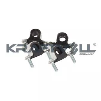 Suspension, stabilisateur KRAFTVOLL GERMANY 10060228
