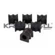 KRAFTVOLL GERMANY 10060247 - Suspension, stabilisateur