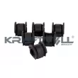 KRAFTVOLL GERMANY 10060248 - Suspension, stabilisateur