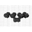 KRAFTVOLL GERMANY 10060263 - Suspension, stabilisateur