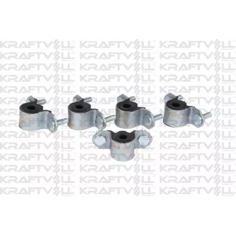 KRAFTVOLL GERMANY 10060265 - Suspension, stabilisateur