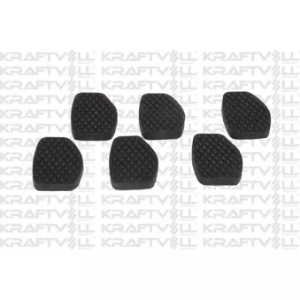 Pédale d'embrayage KRAFTVOLL GERMANY OEM 213013