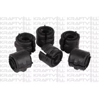 Suspension, stabilisateur KRAFTVOLL GERMANY 10060315