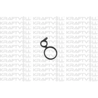 Kit de joints toriques KRAFTVOLL GERMANY 10060425