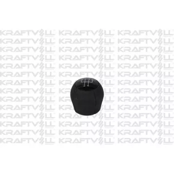 KRAFTVOLL GERMANY 10070002 - Sofflet de levier de vitesses