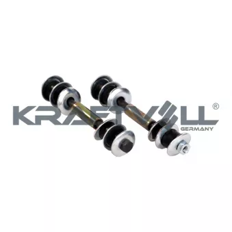 Entretoise/tige, stabilisateur KRAFTVOLL GERMANY OEM 17127511204