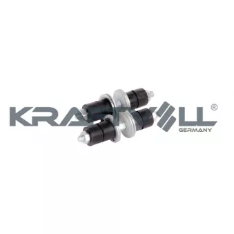 Entretoise/tige, stabilisateur KRAFTVOLL GERMANY 10070007 pour HONDA CIVIC 1.6 i VTEC - 160cv