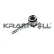 KRAFTVOLL GERMANY 10070017 - Entretoise/tige, stabilisateur