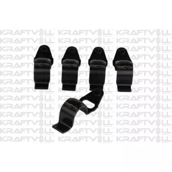Support, suspension du stabilisateur KRAFTVOLL GERMANY OEM 6001550553
