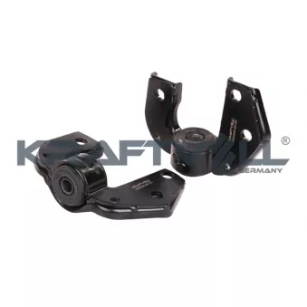 Suspension, jambe d'essieu avant gauche KRAFTVOLL GERMANY OEM 90445100
