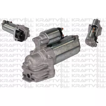 Démarreur KRAFTVOLL GERMANY OEM YC1U11000AE