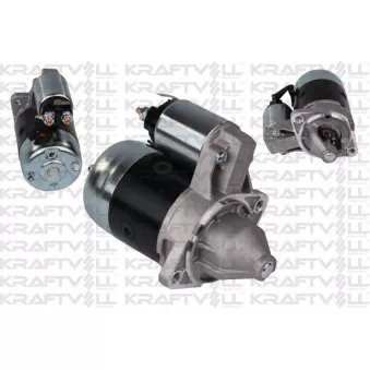 Démarreur KRAFTVOLL GERMANY OEM 3610021740