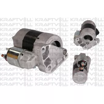 Démarreur KRAFTVOLL GERMANY OEM 7711134532