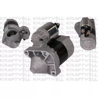 Démarreur KRAFTVOLL GERMANY OEM 8253873