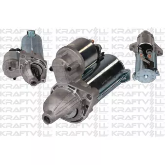Démarreur KRAFTVOLL GERMANY OEM 51810302