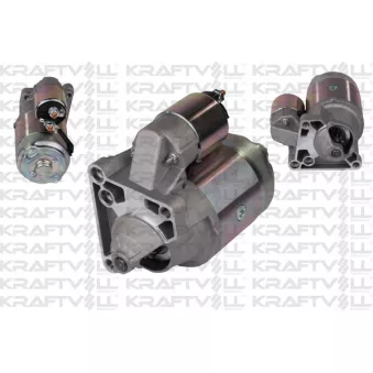Démarreur KRAFTVOLL GERMANY OEM 7700854349