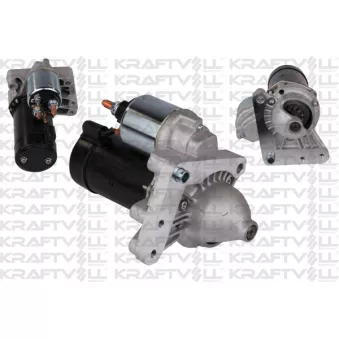 Démarreur KRAFTVOLL GERMANY OEM 5802AA