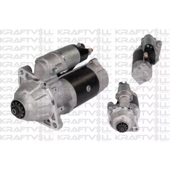 Démarreur KRAFTVOLL GERMANY [11010042]