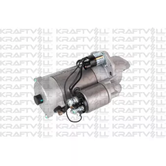 Démarreur KRAFTVOLL GERMANY OEM 504120738