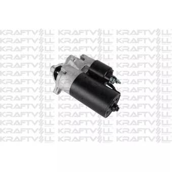 Démarreur KRAFTVOLL GERMANY OEM 7700106763