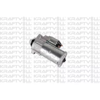 Démarreur KRAFTVOLL GERMANY OEM 7700684634