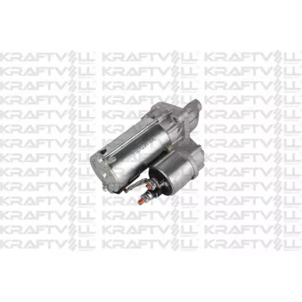 Démarreur KRAFTVOLL GERMANY OEM 93186246