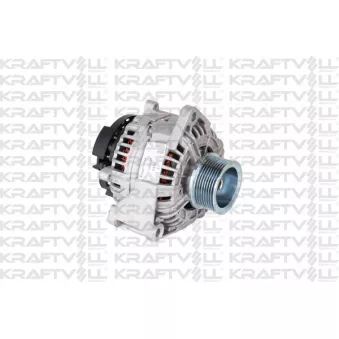 Alternateur KRAFTVOLL GERMANY OEM A0131544102
