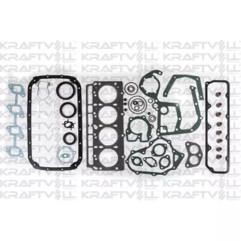 Joint KRAFTVOLL GERMANY OEM 924F6008AAT Joint KRAFTVOLL GERMANY OEM 924F6008AAT
