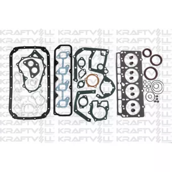 Joint KRAFTVOLL GERMANY OEM 924F6008AAT Joint KRAFTVOLL GERMANY OEM 924F6008AAT