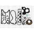KRAFTVOLL GERMANY 12010015 - Kit de joints toriques