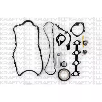 Kit de joints toriques KRAFTVOLL GERMANY 12010016
