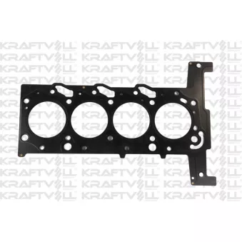 Joint, culasse KRAFTVOLL GERMANY 12010027 pour FORD TRANSIT 2.2 TDCi - 140cv