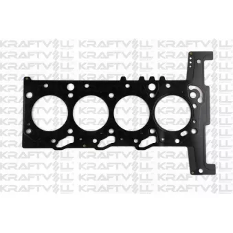 Joint, culasse KRAFTVOLL GERMANY OEM 0209et