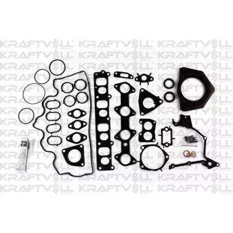 Pochette moteur complète KRAFTVOLL GERMANY OEM 71718659