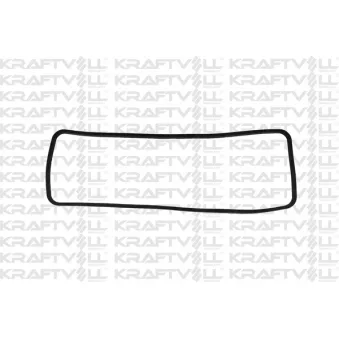 Joint de cache culbuteurs KRAFTVOLL GERMANY 12010131 pour RENAULT SUPER 5 1.2 - 55cv