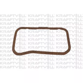 KRAFTVOLL GERMANY 12010137 - Joint d'étanchéité, carter d'huile