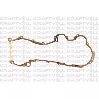 Joint d'étanchéité, carter de distribution KRAFTVOLL GERMANY OEM 73503266