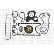KRAFTVOLL GERMANY 12010220 - Kit de joints toriques