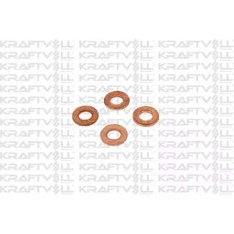 Bague d'étanchéité, porte-injecteur KRAFTVOLL GERMANY OEM GK2Q9M577BA Bague d'étanchéité, porte-injecteur KRAFTVOLL GERMANY OEM GK2Q9M577BA