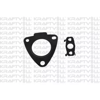 Joint, compresseur KRAFTVOLL GERMANY 12010273 pour ISUZU D-MAX 2.0 EcoBlue mHEV - 185cv