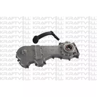 Pompe à huile KRAFTVOLL GERMANY OEM 55575253
