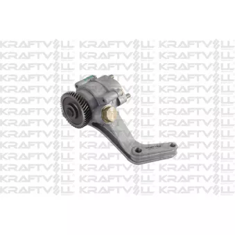Pompe à huile KRAFTVOLL GERMANY [12030134]