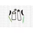 KRAFTVOLL GERMANY 12100009 - Kit de distribution par chaîne