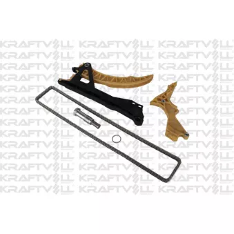 Kit de distribution par chaîne KRAFTVOLL GERMANY OEM 11311439854S1