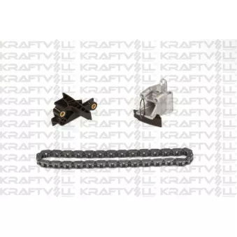 Kit de distribution par chaîne KRAFTVOLL GERMANY OEM 11311432177S1