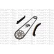 KRAFTVOLL GERMANY 12100016 - Kit de distribution par chaîne