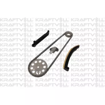 Kit de distribution par chaîne KRAFTVOLL GERMANY OEM 1600500269