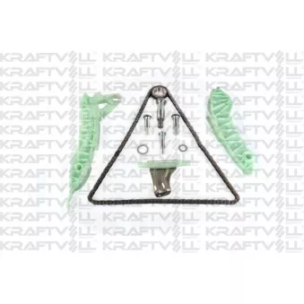 Kit de distribution par chaîne KRAFTVOLL GERMANY OEM V861831880
