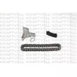 KRAFTVOLL GERMANY 12100044 - Kit de distribution par chaîne